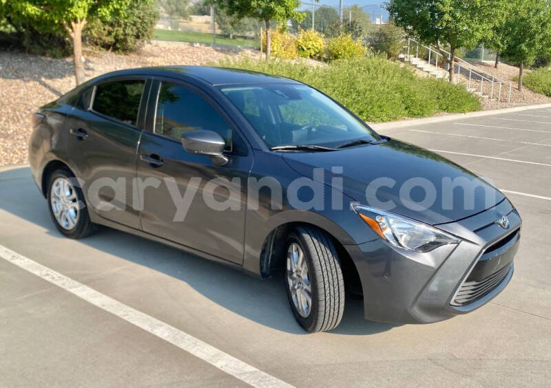 Big with watermark toyota yaris zambia lusaka 30550