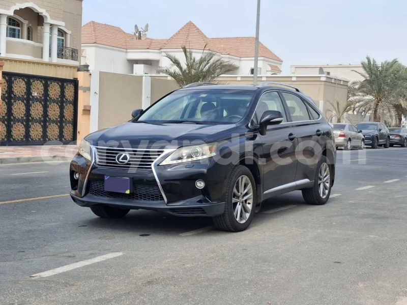 Big with watermark lexus rx 350 zambia lusaka 30553