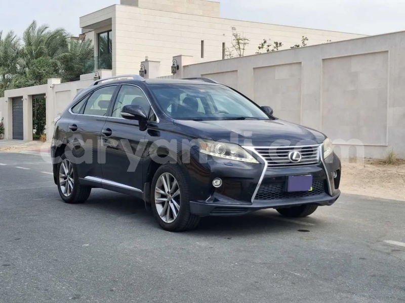 Big with watermark lexus rx 350 zambia lusaka 30553
