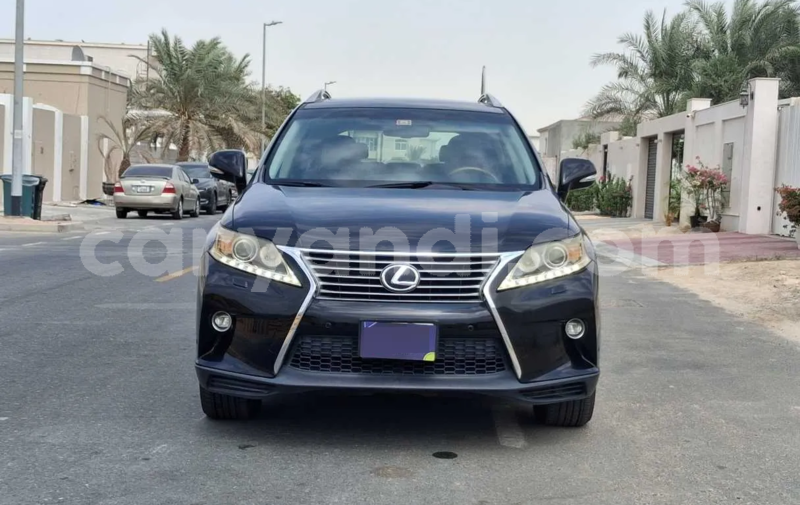 Big with watermark lexus rx 350 zambia lusaka 30553