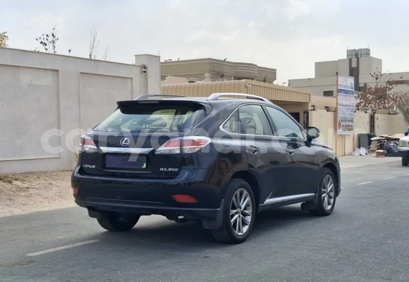 Big with watermark lexus rx 350 zambia lusaka 30553