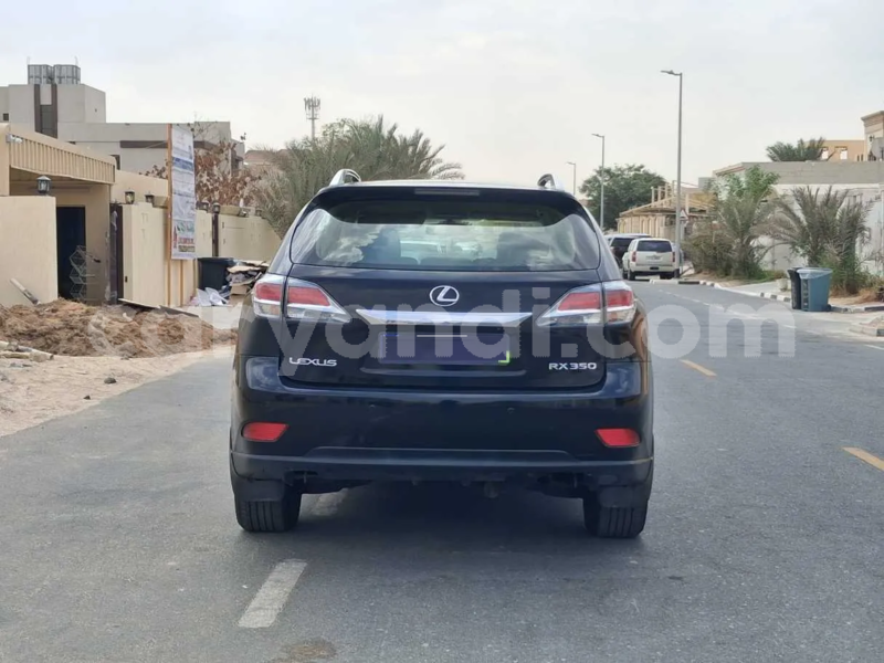 Big with watermark lexus rx 350 zambia lusaka 30553
