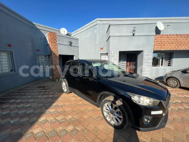 Big with watermark mazda cx 5 zambia lusaka 30554