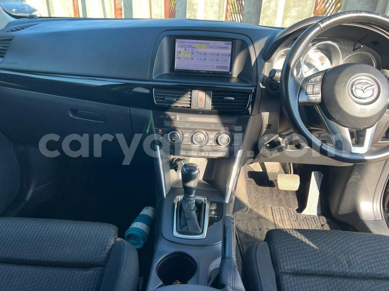 Big with watermark mazda cx 5 zambia lusaka 30554