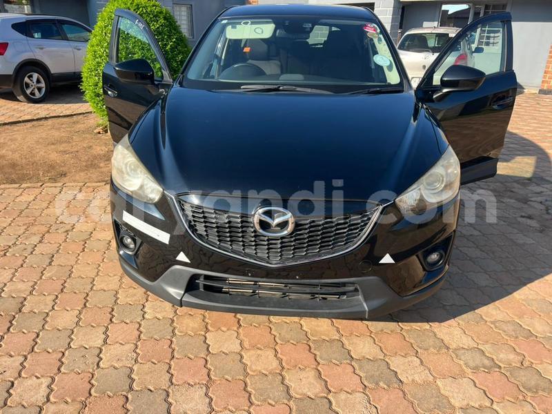 Big with watermark mazda cx 5 zambia lusaka 30554