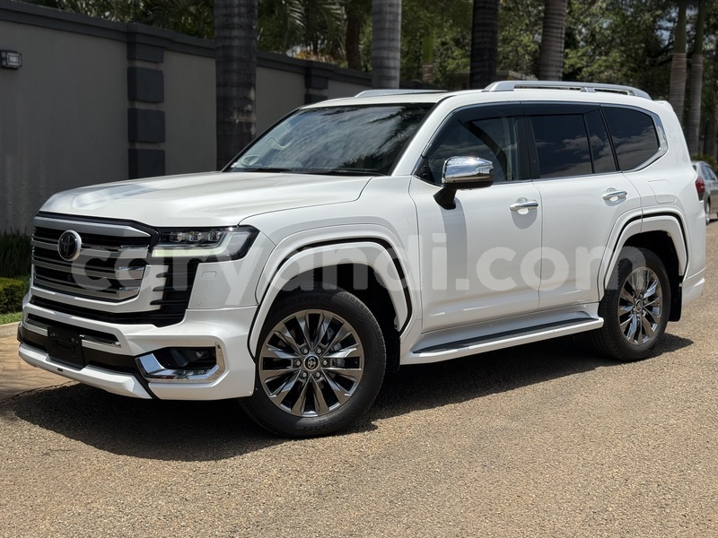 Big with watermark toyota land cruiser zambia lusaka 30555