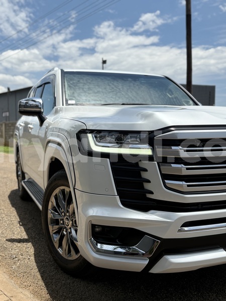 Big with watermark toyota land cruiser zambia lusaka 30555