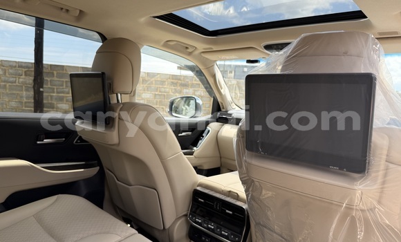 Buy Used Toyota Land Cruiser White Car in Lusaka in Zambia Buy Used Toyota Land Cruiser White Car in Lusaka in Zambia