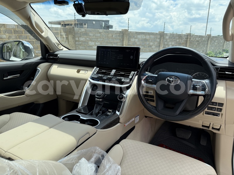 Big with watermark toyota land cruiser zambia lusaka 30555