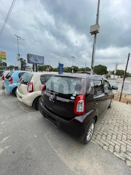 Big with watermark toyota passo zambia lusaka 30557