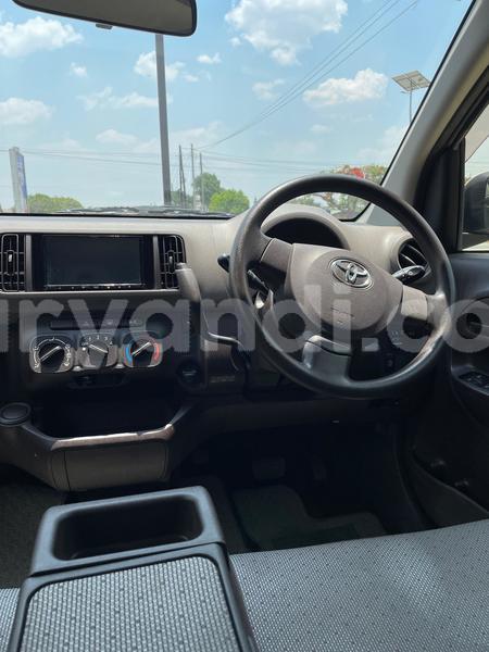 Big with watermark toyota passo zambia lusaka 30557