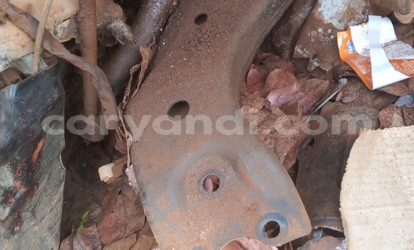 Nunua Mpya Toyota HiAce Nyeusi Lori ndani ya Serenje nchini Kati