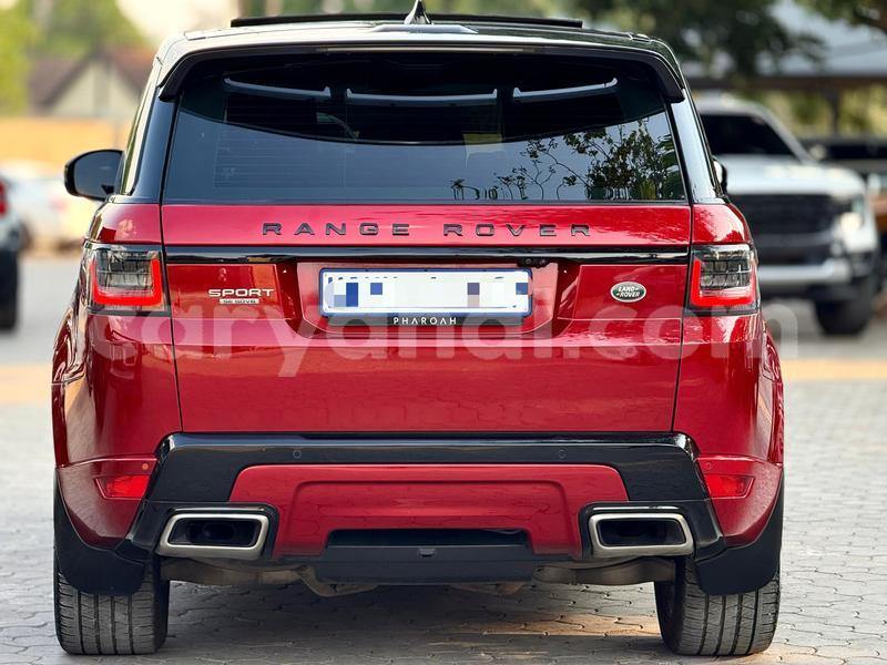 Big with watermark range rover range rover zambia lusaka 30559