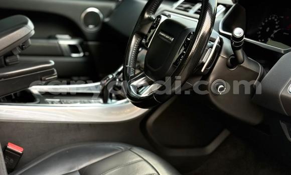 Buy Used Range Rover Range Rover Red Car in Lusaka in Zambia Buy Used Range Rover Range Rover Red Car in Lusaka in Zambia