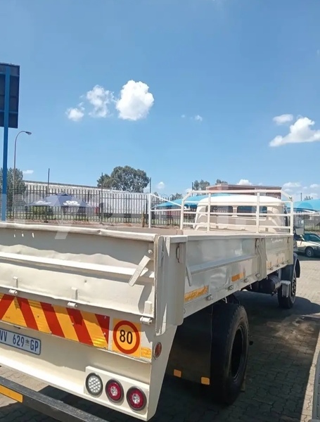 Big with watermark mercedes benz 1117 zambia lusaka 30561