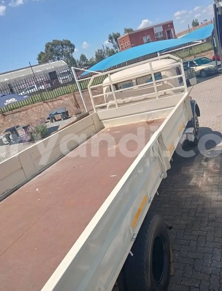 Big with watermark mercedes benz 1117 zambia lusaka 30561