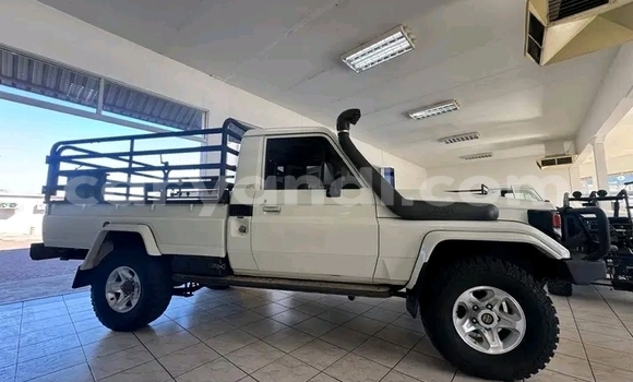 Tenga Tsaru Toyota Land Cruiser Chena Mota in Lusaka in Zambia Tenga Tsaru Toyota Land Cruiser Chena Mota in Lusaka in Zambia