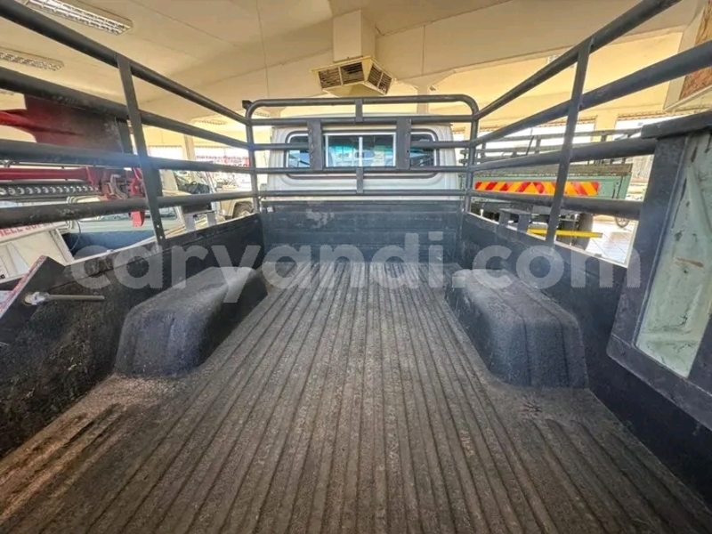 Big with watermark toyota land cruiser zambia lusaka 30562