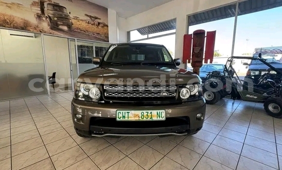 Buy Used Range Rover Range Rover Other Car in Lusaka in Zambia Buy Used Range Rover Range Rover Other Car in Lusaka in Zambia