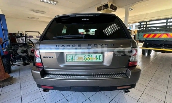 Buy Used Range Rover Range Rover Other Car in Lusaka in Zambia Buy Used Range Rover Range Rover Other Car in Lusaka in Zambia