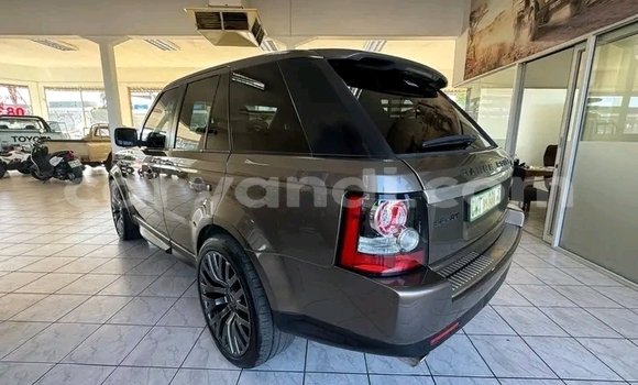 Buy Used Range Rover Range Rover Other Car in Lusaka in Zambia Buy Used Range Rover Range Rover Other Car in Lusaka in Zambia
