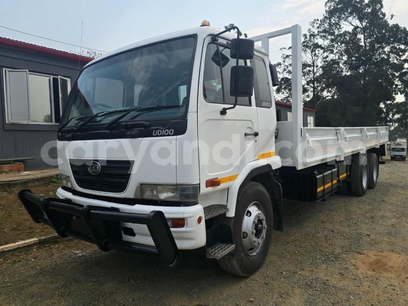 Big with watermark nissan ud zambia lusaka 30564