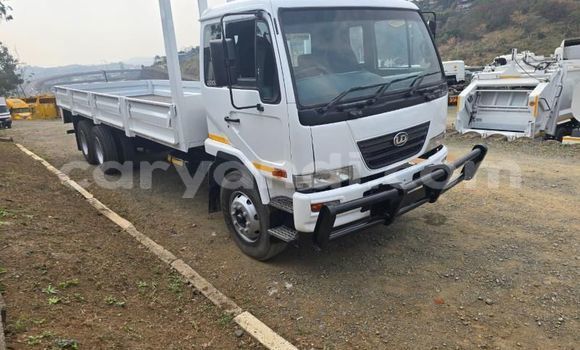 Buy Used Nissan UD White Truck in Lusaka in Zambia Buy Used Nissan UD White Truck in Lusaka in Zambia