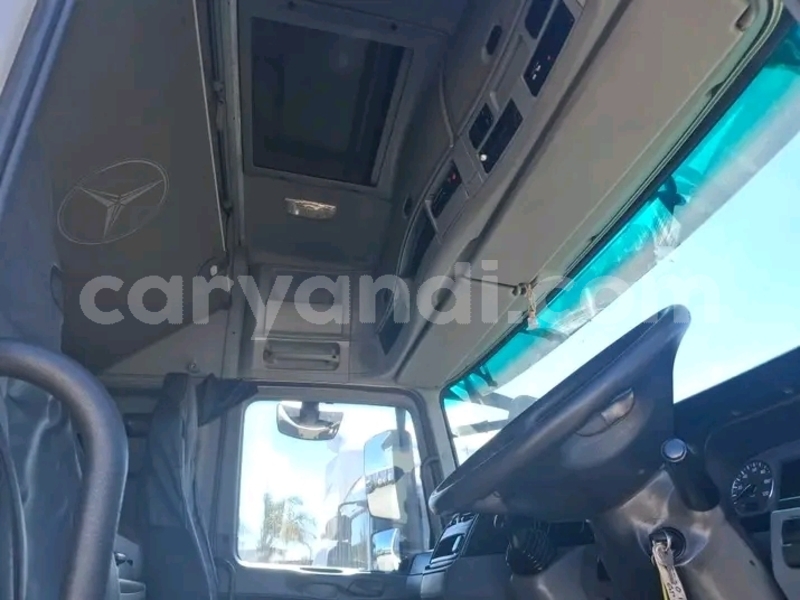 Big with watermark mercedes benz 1117 zambia lusaka 30565