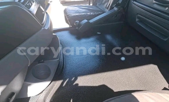 Acheter Occasion Utilitaire Mercedes–Benz 1117 Blanc à Lusaka, Zambie Acheter Occasion Utilitaire Mercedes–Benz 1117 Blanc à Lusaka, Zambie