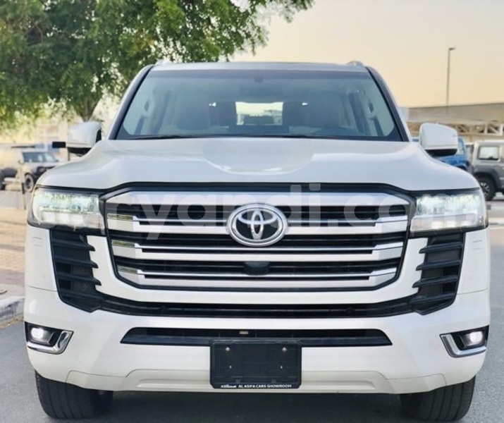 Big with watermark toyota land cruiser copperbelt chambishi 30566