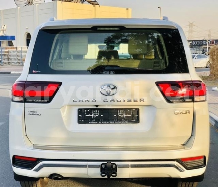 Big with watermark toyota land cruiser copperbelt chambishi 30566
