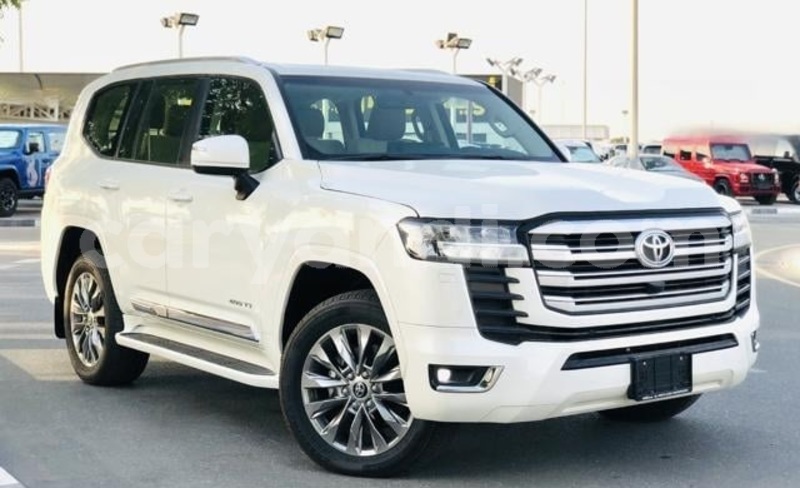 Big with watermark toyota land cruiser copperbelt chambishi 30566