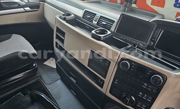 Buy Used Man TGX White Truck in Choma in Southern Buy Used Man TGX White Truck in Choma in Southern