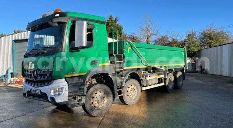 Big with watermark mercedes benz arocs southern choma 30568