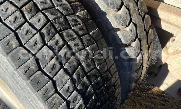 Buy Import Mercedes–Benz Arocs Green Truck in Choma in Southern Buy Import Mercedes–Benz Arocs Green Truck in Choma in Southern