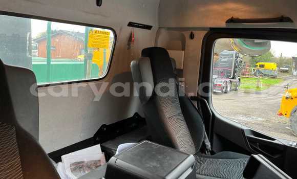 Buy Import Mercedes–Benz Arocs Green Truck in Choma in Southern Buy Import Mercedes–Benz Arocs Green Truck in Choma in Southern