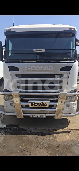 Big with watermark scania r420 zambia kitwe 30569