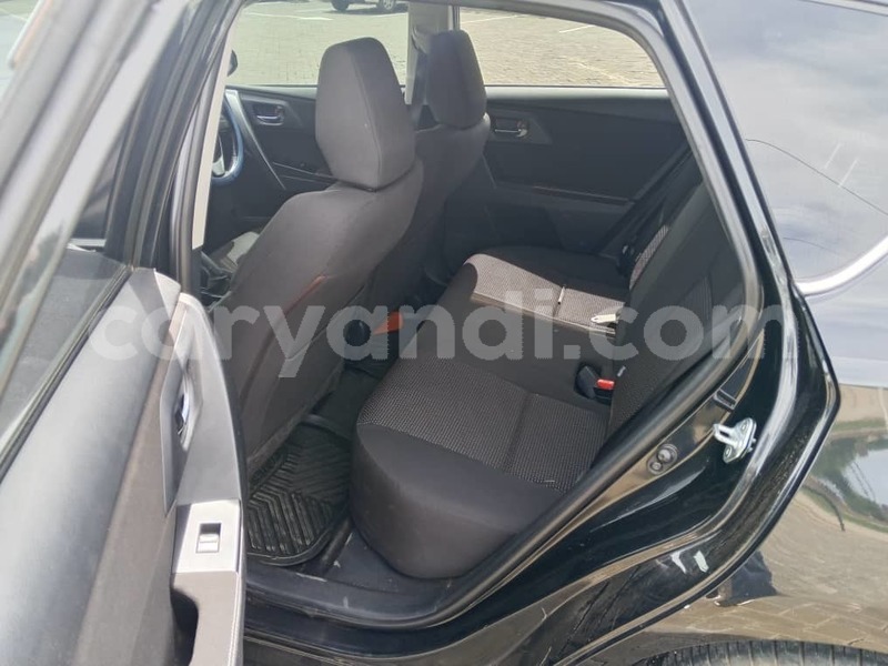 Big with watermark toyota auris zambia lusaka 30571