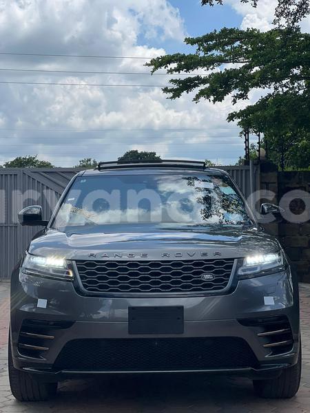 Big with watermark land rover range rover velar zambia lusaka 30572