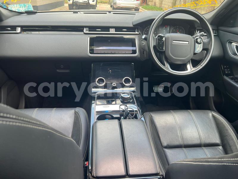 Big with watermark land rover range rover velar zambia lusaka 30572