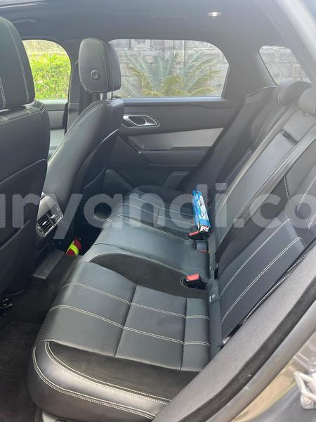 Big with watermark land rover range rover velar zambia lusaka 30572