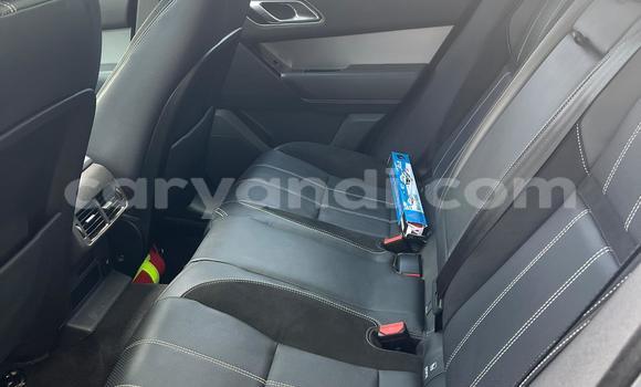 Buy New Land Rover Range Rover Velar Black Car in Lusaka in Zambia Buy New Land Rover Range Rover Velar Black Car in Lusaka in Zambia