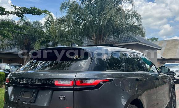 Buy New Land Rover Range Rover Velar Black Car in Lusaka in Zambia Buy New Land Rover Range Rover Velar Black Car in Lusaka in Zambia