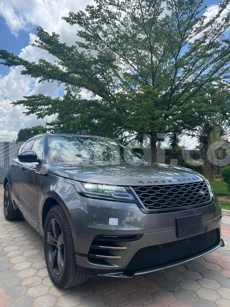 Big with watermark land rover range rover velar zambia lusaka 30572