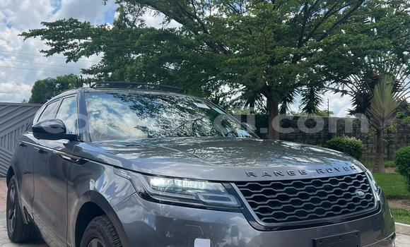 Buy New Land Rover Range Rover Velar Black Car in Lusaka in Zambia Buy New Land Rover Range Rover Velar Black Car in Lusaka in Zambia