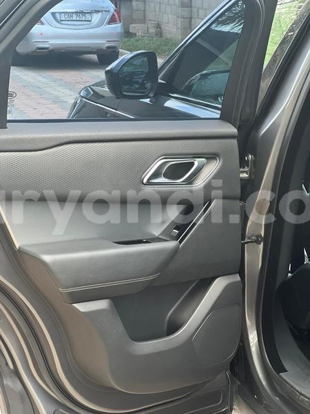 Big with watermark land rover range rover velar zambia lusaka 30572