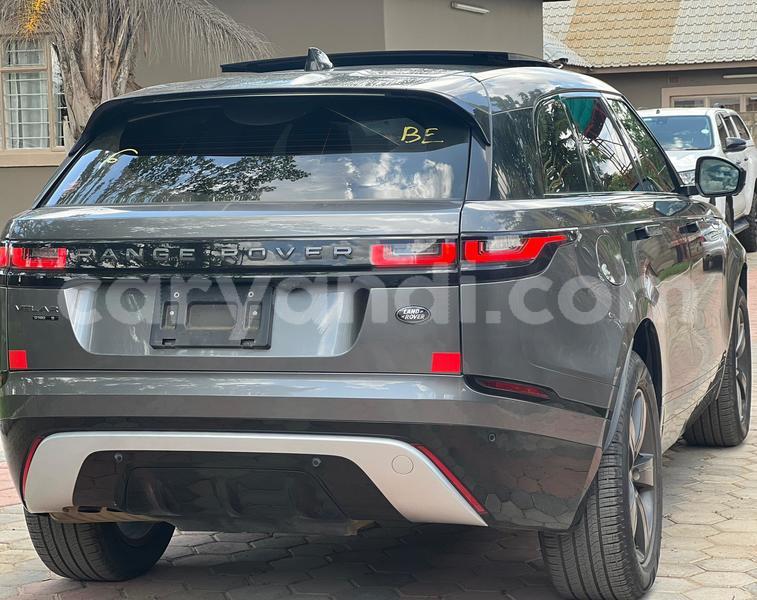Big with watermark land rover range rover velar zambia lusaka 30572