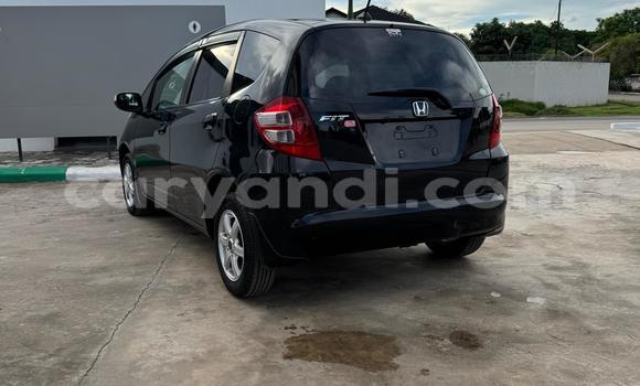 Nunua Mpya Honda FIT Nyeusi Gari ndani ya Lusaka nchini Zambia Nunua Mpya Honda FIT Nyeusi Gari ndani ya Lusaka nchini Zambia