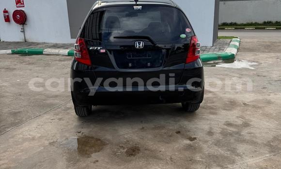 Nunua Mpya Honda FIT Nyeusi Gari ndani ya Lusaka nchini Zambia Nunua Mpya Honda FIT Nyeusi Gari ndani ya Lusaka nchini Zambia