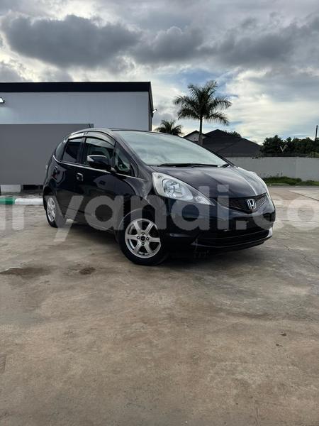 Big with watermark honda fit zambia lusaka 30576